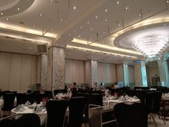 大堂-亢龙太子酒轩(东湖店)