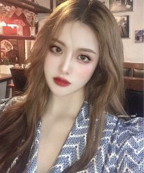 -那茉 Hair Salon
