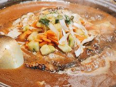 -探鱼·鲜青椒爽麻烤鱼(苏宁广场店)