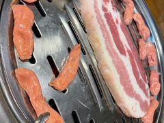 -·缸桶屋·韩式牛肋条自助烤肉(西湖D11店)