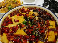 -金春禧·鲁菜海鲜(延吉路万达店)