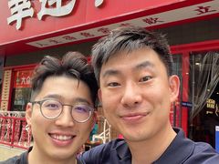 -幸运牛汕头小黄牛牛肉火锅(梅林店)