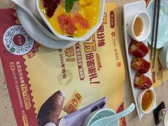 -点都德(皇岗村店)