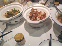 -兰湘子·湘菜小炒(石家庄万象城店)