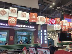 -钱锋炭缸烧烤(南湖大路总店)
