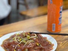 -何记酿皮店(西流湾店)