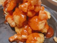 -榕意·川味之美(深业上城店)