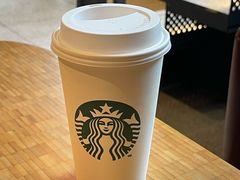 -星巴克臻选(福州东百中心分店)