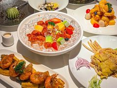 -南棠馆粤菜坊(群光店)