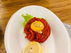 -玉流馆餐厅