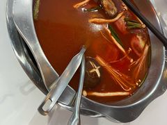 -八合里潮汕鲜牛肉火锅(吉大店)