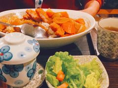 -角落里(中山公园店)