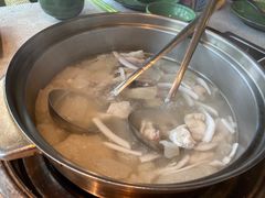 -润园四季椰子鸡火锅(海上世界店)