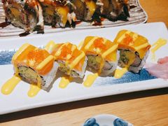 -一心创作料理屋(经开万达店)