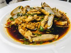 -潮人姐妹轩(海宁路店)
