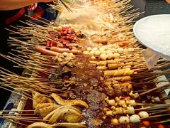 -郭记小街麻辣烫(南小街总店)