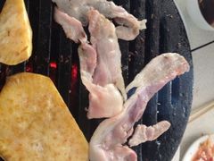 五花-大槐树烤肉馆