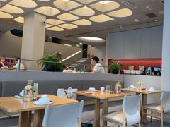 -隅乐胡椒虾·台湾菜·团建(皇岗店)