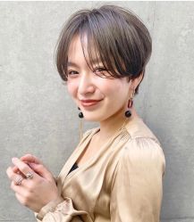 -Miracle集简美发沙龙