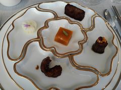 -北京柏悦酒店·锦庭餐厅Dining Room