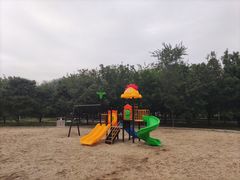 -绿堤公园