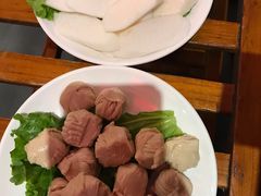 -东来顺饭庄(西直门店)