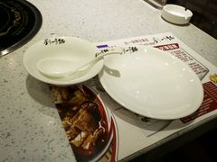 -刘一锅筋头巴脑(王府井店)