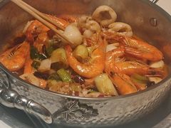 -七欣天香辣蟹火锅(无锡金太湖国际城店)