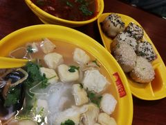 -小杨生煎(黄河路店)