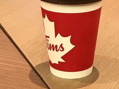 -Tims天好咖啡·贝果(雁展路万象天地店)