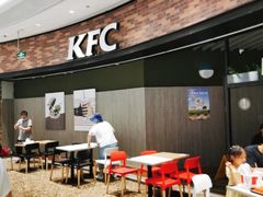 -肯德基(传媒广场店)