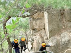 -丹东凤凰山景区