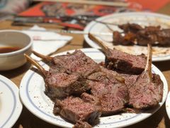 -咖啡苑自助餐厅·中国大饭店