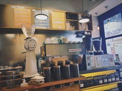 -Cafe del Volcan(永康路店)