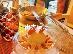 -咖啡苑 - 蔚藍夏日限定主题(永利皇宫店)