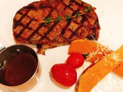 -壳里西餐厅Coquille Seafood Bistro(蒙自路店)