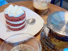 -Seesaw Coffee(上海尚悦湾店)