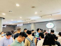 景观位-浦东图书馆读者餐厅