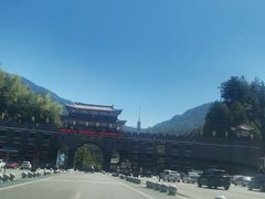 -罗田天堂寨风景区