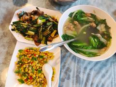 -华光驿站私房菜·黑金冠