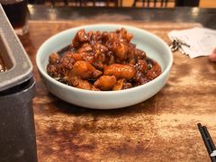 -一楼食业·美食人家