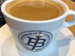 -Jamaicablue Coffeeshop(中央广场店)