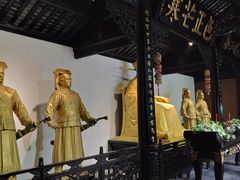 -包公祠