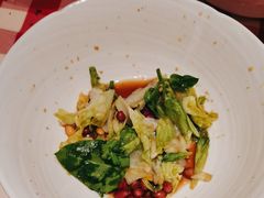 西贝大拌菜-西贝(深圳卓悦汇店)