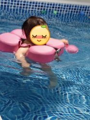 点击看大图 -海豚啵啵婴幼儿洗澡游泳馆