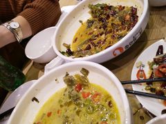 -鱼你在一起(南开天佑城店)