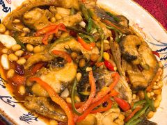-浔庐餐厅•江西老字号•九江菜(烟水亭店)