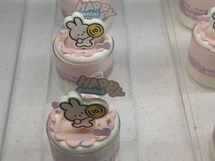 -好利来(上海长宁龙之梦店)