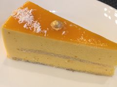 -圣丰索菲特·2 On 988 Café 自助餐厅