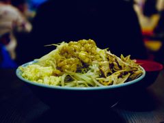 -拉面莊夢語＆中华料理八椿